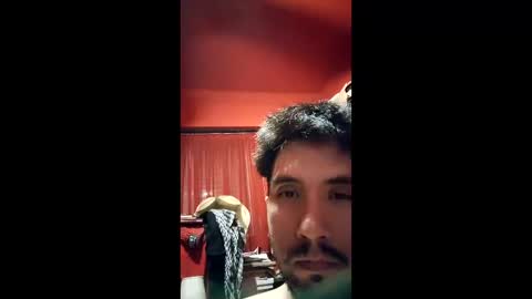 Snapshot of david_argentina chatting on October 2025 01:58:02 AM david_argentina online show from October 2025 01:58:02 AM