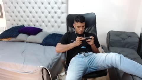 david_bandercock online show from January 2025 07:34:02 AM