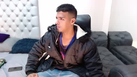 david_bandercock online show from January 2025 06:25:02 AM