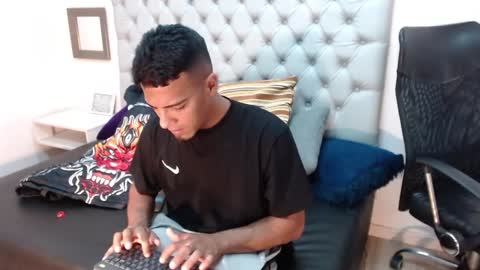 david_bandercock online show from January 2025 09:19:02 AM