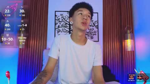 David online show from February 2026 01:03:01 PM