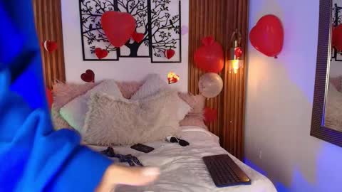 David online show from February 2026 12:34:01 PM