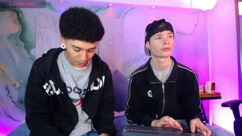 David online show from March 2026 12:55:02 PM