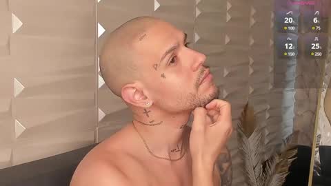Snapshot of david_col11 chatting on January 2025 01:01:01 PM David col11 online show from January 2025 01:01:01 PM