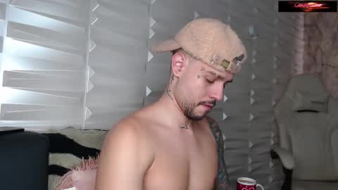 David col11 online show from December 2025 12:43:02 PM