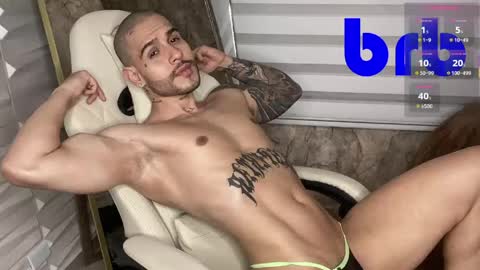 David col11 online show from February 2026 02:34:02 AM