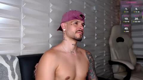 David col11 online show from March 2026 01:53:01 AM