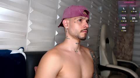 David col11 online show from April 2026 03:09:02 AM