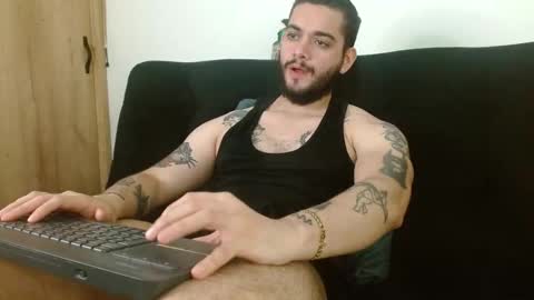 Twitter davidsanctum online show from October 2025 09:45:01 PM