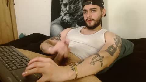 Twitter davidsanctum online show from January 2026 06:40:01 AM