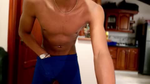 david_hot44 online show from October 2025 09:38:01 PM