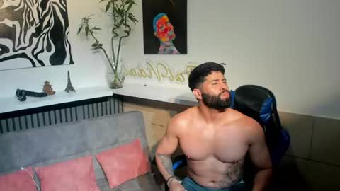 david_janson18 online show from June 2026 01:03:01 AM