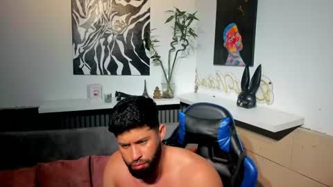 david_janson18 online show from July 2026 01:56:02 AM