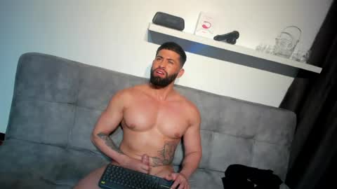 david_janson18 online show from July 2026 11:24:01 PM