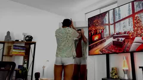 Snapshot of david_johnson372 chatting on December 2024 12:14:02 PM Hey im David that loves to explore and speak their fantasies. Very open talktative and nice. Feel free to chat with me online show from December 2024 12:14:02 PM