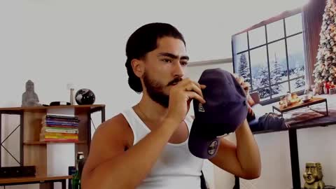 Snapshot of david_johnson372 chatting on December 2024 07:32:02 PM Hey im David that loves to explore and speak their fantasies. Very open talktative and nice. Feel free to chat with me online show from December 2024 07:32:02 PM