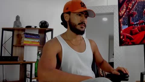 Snapshot of david_johnson372 chatting on December 2024 02:06:02 PM Hey im David that loves to explore and speak their fantasies. Very open talktative and nice. Feel free to chat with me online show from December 2024 02:06:02 PM