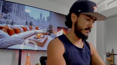 Snapshot of david_johnson372 chatting on December 2024 03:35:01 PM Hey im David that loves to explore and speak their fantasies. Very open talktative and nice. Feel free to chat with me online show from December 2024 03:35:01 PM