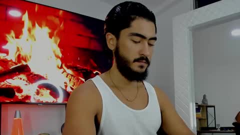 Snapshot of david_johnson372 chatting on December 2024 10:37:01 AM Hey im David that loves to explore and speak their fantasies. Very open talktative and nice. Feel free to chat with me online show from December 2024 10:37:01 AM