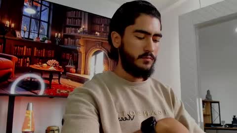 Snapshot of david_johnson372 chatting on January 2025 05:55:01 PM Hey im David that loves to explore and speak their fantasies. Very open talktative and nice. Feel free to chat with me online show from January 2025 05:55:01 PM