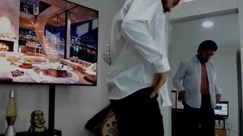 Snapshot of david_johnson372 chatting on January 2025 11:37:02 AM Hey im David that loves to explore and speak their fantasies. Very open talktative and nice. Feel free to chat with me online show from January 2025 11:37:02 AM