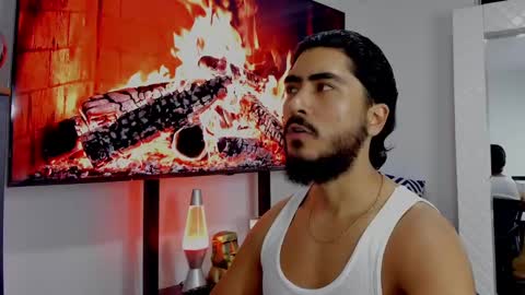 Snapshot of david_johnson372 chatting on January 2025 01:59:01 AM Hey im David that loves to explore and speak their fantasies. Very open talktative and nice. Feel free to chat with me online show from January 2025 01:59:01 AM