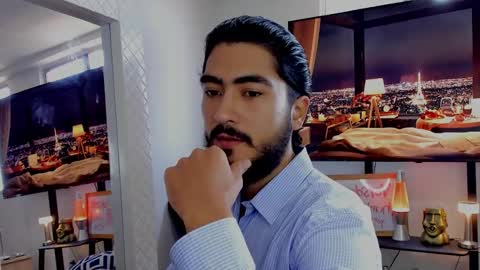 Snapshot of david_johnson372 chatting on January 2025 01:51:02 PM Hey im David that loves to explore and speak their fantasies. Very open talktative and nice. Feel free to chat with me online show from January 2025 01:51:02 PM