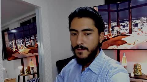 Snapshot of david_johnson372 chatting on January 2025 02:15:01 AM Hey im David that loves to explore and speak their fantasies. Very open talktative and nice. Feel free to chat with me online show from January 2025 02:15:01 AM