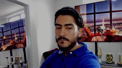 Snapshot of david_johnson372 chatting on January 2025 03:24:01 PM Hey im David that loves to explore and speak their fantasies. Very open talktative and nice. Feel free to chat with me online show from January 2025 03:24:01 PM