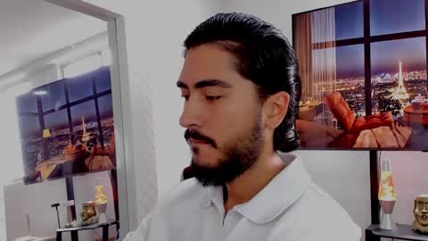 Snapshot of david_johnson372 chatting on January 2025 03:30:02 PM Hey im David that loves to explore and speak their fantasies. Very open talktative and nice. Feel free to chat with me online show from January 2025 03:30:02 PM