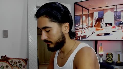 Snapshot of david_johnson372 chatting on February 2025 12:37:01 PM Hey im David that loves to explore and speak their fantasies. Very open talktative and nice. Feel free to chat with me online show from February 2025 12:37:01 PM