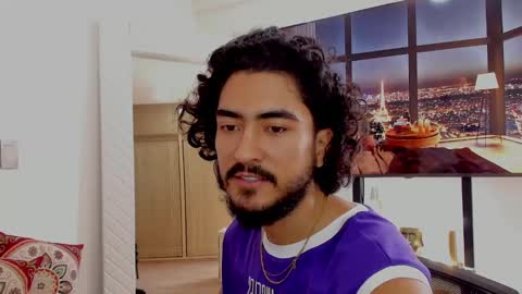 Snapshot of david_johnson372 chatting on March 2025 04:00:02 PM Hey im David that loves to explore and speak their fantasies. Very open talktative and nice. Feel free to chat with me online show from March 2025 04:00:02 PM