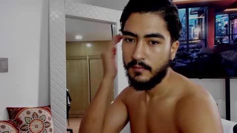 Snapshot of david_johnson372 chatting on March 2025 12:01:02 PM Hey im David that loves to explore and speak their fantasies. Very open talktative and nice. Feel free to chat with me online show from March 2025 12:01:02 PM