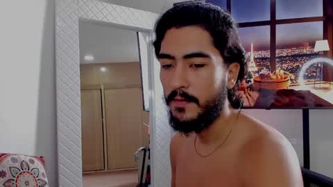 Snapshot of david_johnson372 chatting on March 2025 01:12:01 PM Hey im David that loves to explore and speak their fantasies. Very open talktative and nice. Feel free to chat with me online show from March 2025 01:12:01 PM