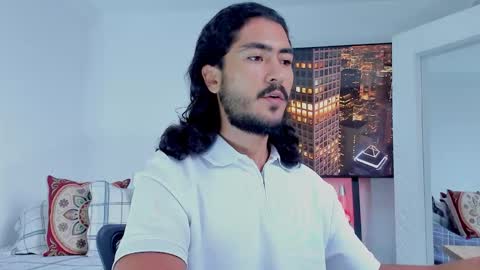 Snapshot of david_johnson372 chatting on February 2026 12:48:02 PM Hey im David that loves to explore and speak their fantasies. Very open talktative and nice. Feel free to chat with me online show from February 2026 12:48:02 PM