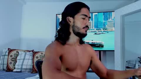 Snapshot of david_johnson372 chatting on February 2026 12:02:02 PM Hey im David that loves to explore and speak their fantasies. Very open talktative and nice. Feel free to chat with me online show from February 2026 12:02:02 PM