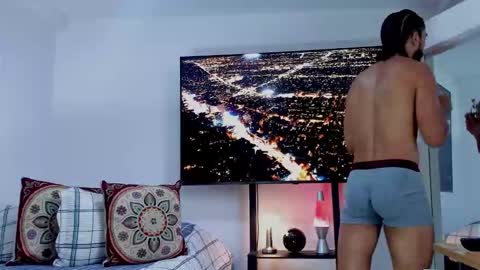 Snapshot of david_johnson372 chatting on February 2026 12:01:02 PM Hey im David that loves to explore and speak their fantasies. Very open talktative and nice. Feel free to chat with me online show from February 2026 12:01:02 PM