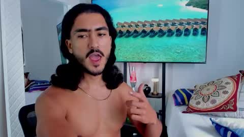 Snapshot of david_johnson372 chatting on March 2026 01:28:01 PM Hey im David that loves to explore and speak their fantasies. Very open talktative and nice. Feel free to chat with me online show from March 2026 01:28:01 PM