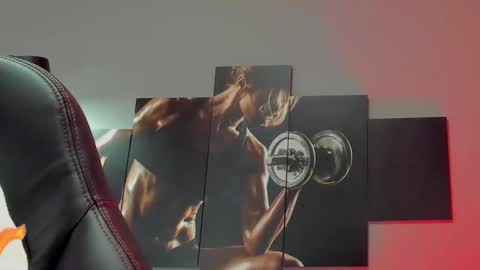 Snapshot of david_jons7 chatting on February 2025 12:28:01 AM David Jons online show from February 2025 12:28:01 AM