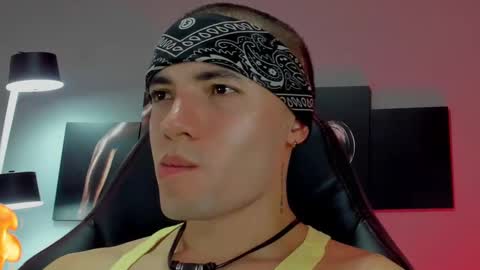 Snapshot of david_jons7 chatting on March 2025 01:34:02 AM David Jons online show from March 2025 01:34:02 AM