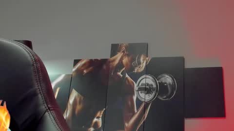 Snapshot of david_jons7 chatting on March 2025 12:27:02 AM David Jons online show from March 2025 12:27:02 AM