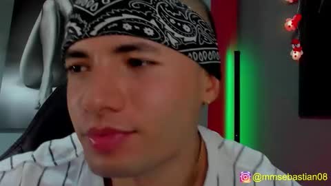 David Jons online show from December 2025 11:14:02 PM