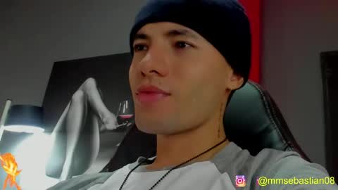 David Jons online show from April 2026 02:25:02 AM