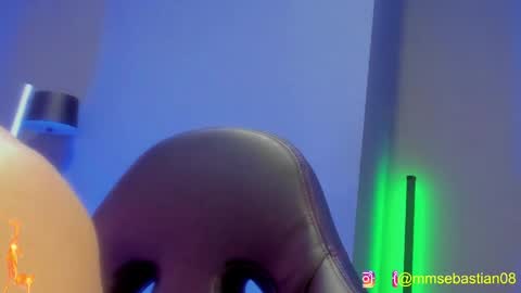 David Jons online show from May 2026 11:56:01 PM