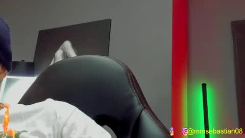 David Jons online show from May 2026 12:52:02 AM