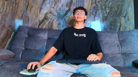 David online show from December 2024 12:02:01 AM