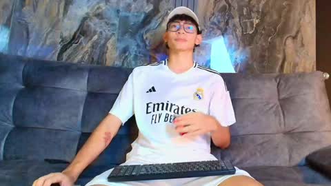 David online show from December 2024 10:09:02 PM