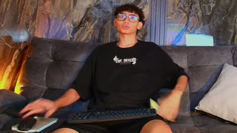 David online show from December 2024 08:53:01 PM