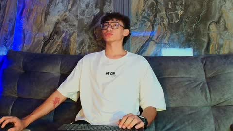 David online show from January 2025 11:44:02 PM