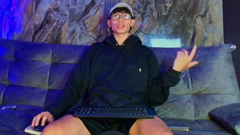 David online show from January 2025 02:46:01 AM